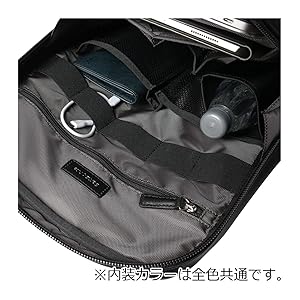 Amazon.co.jp: [サムソナイト] リュック エピッド3 A4 バック